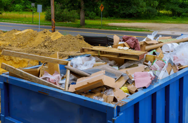Best Retail Junk Removal  in Smith Mills, MA