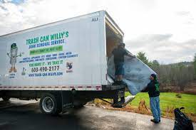 Best Office Cleanout  in Smith Mills, MA